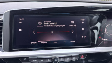 Vauxhall Grandland 1.2 Turbo Ultimate 5dr Auto Petrol Hatchback